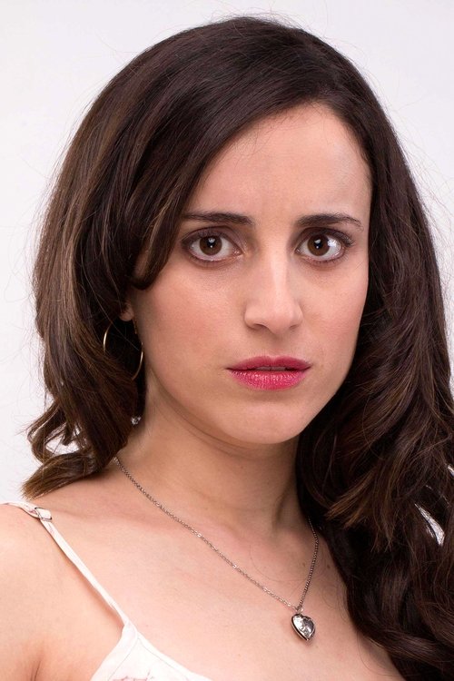 Camila Hirane as Bank Supervisor