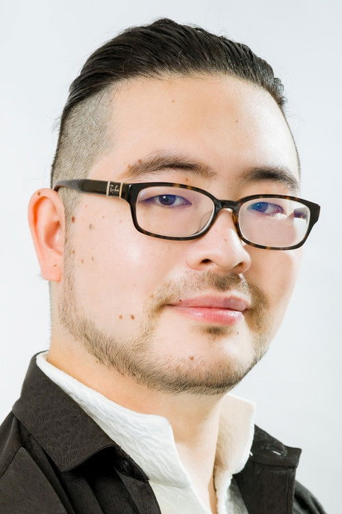 Kento Fujinuma as Alien Mefilas Djent (voice)