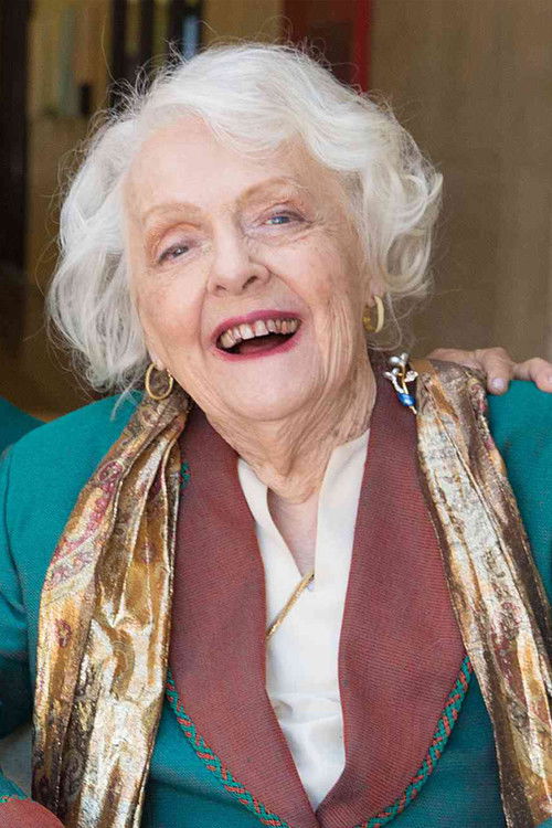 Barbara Perry as Grandma