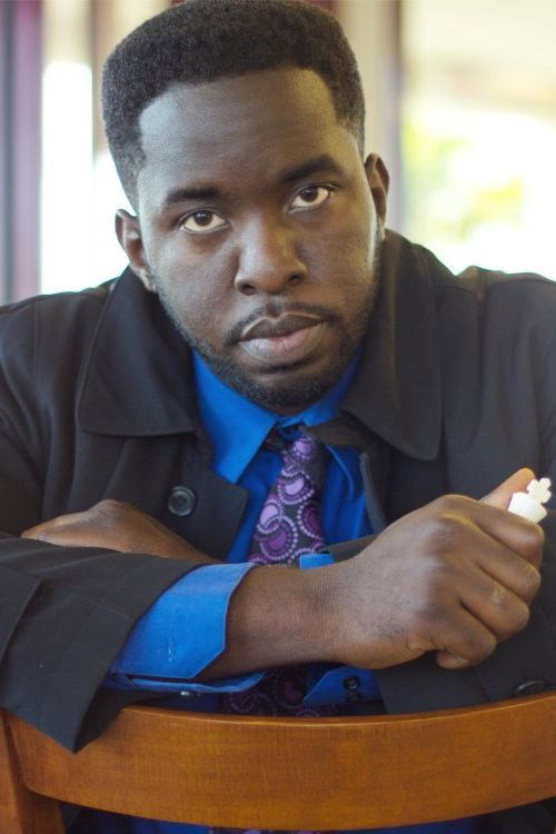 Ben Clerveaux as Rin's Father (voice)