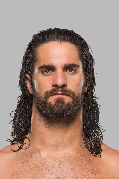 Colby Lopez as Seth Rollins
