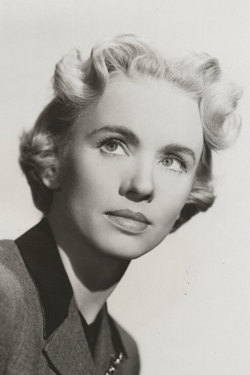 Jessica Tandy as Lydia Brenner