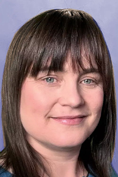 Lorin Clarke as Self