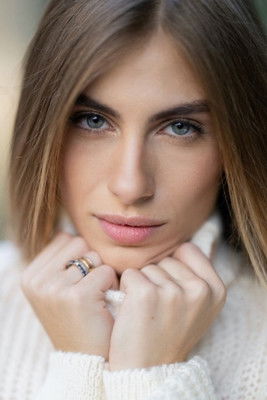 Agata Samperi as Guendalina