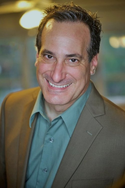 Rob Lanza as Third Guy