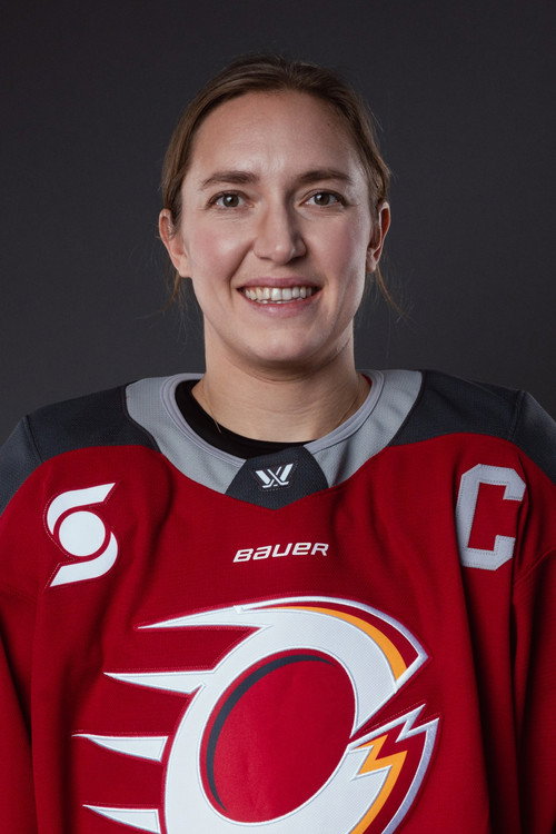 Brianne Jenner as Self