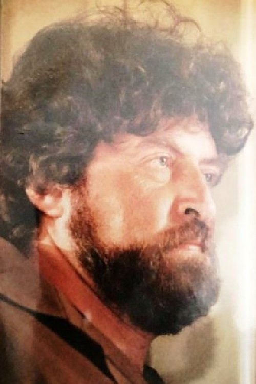 René Cardona Jr. as