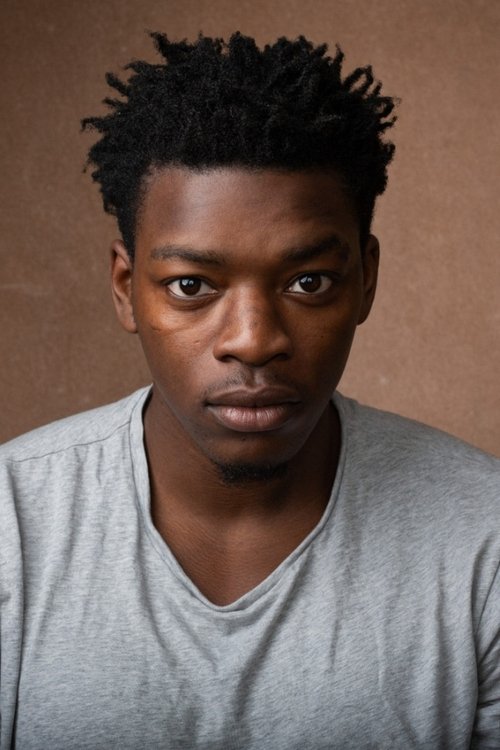 Victor Oshin as Othello