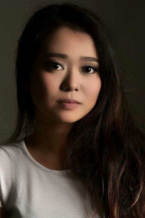 Sarina Sasaki as Nurse Perez