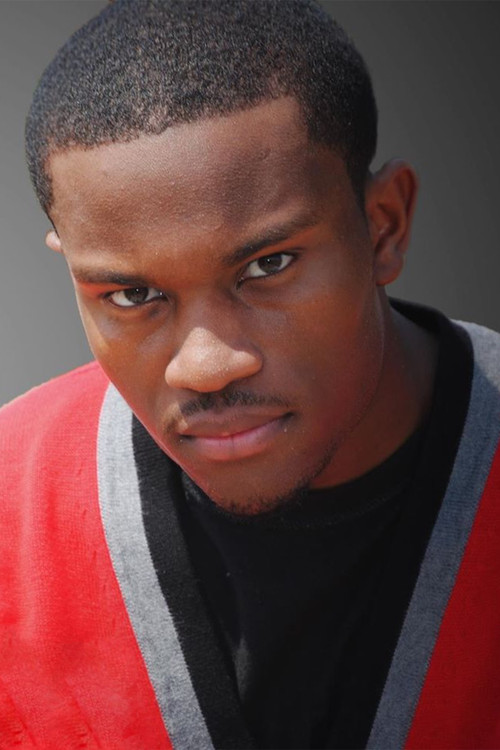 Ian Haywood as David