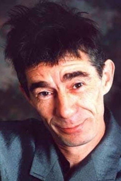 Jimmy Pursey as Himself