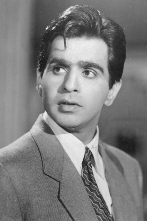 Dilip Kumar as Prince Salim