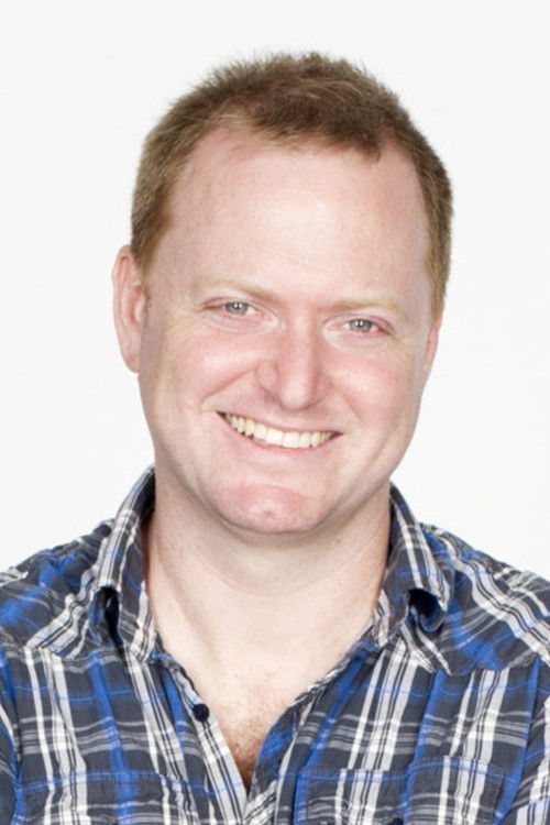 Charles Firth as Self