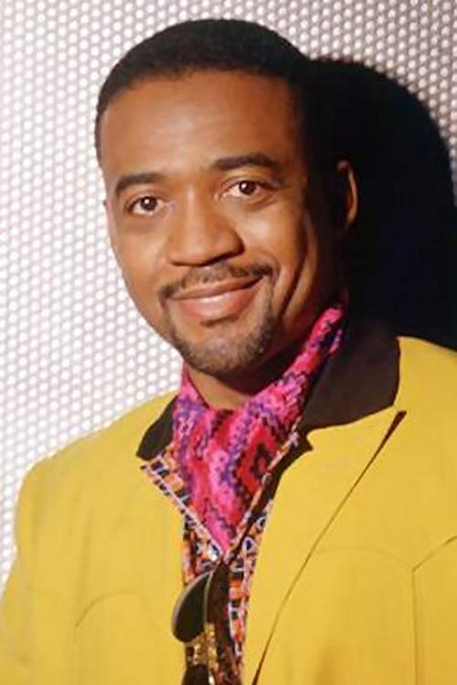 Darryl Sivad as Percy