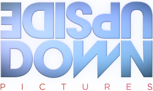 Upside Down Pictures logo