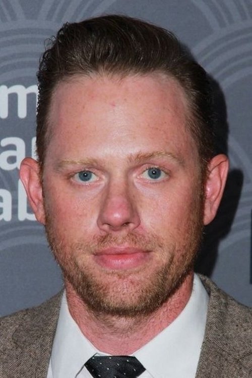 Arron Shiver as The Stranger