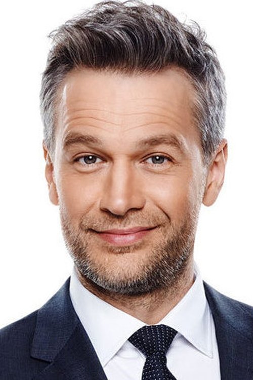 Michał Żebrowski as Wolski