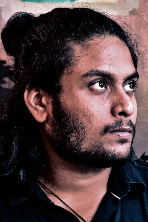 Kolaj Sengupta as 