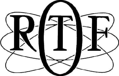 ORTF logo