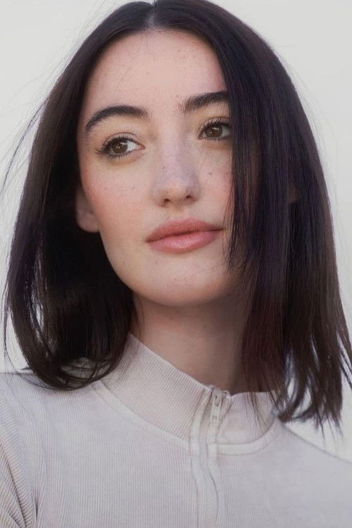 Madison Abbott as Debbie