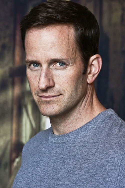 Shawn J. Hamilton as Mercenary (H1)