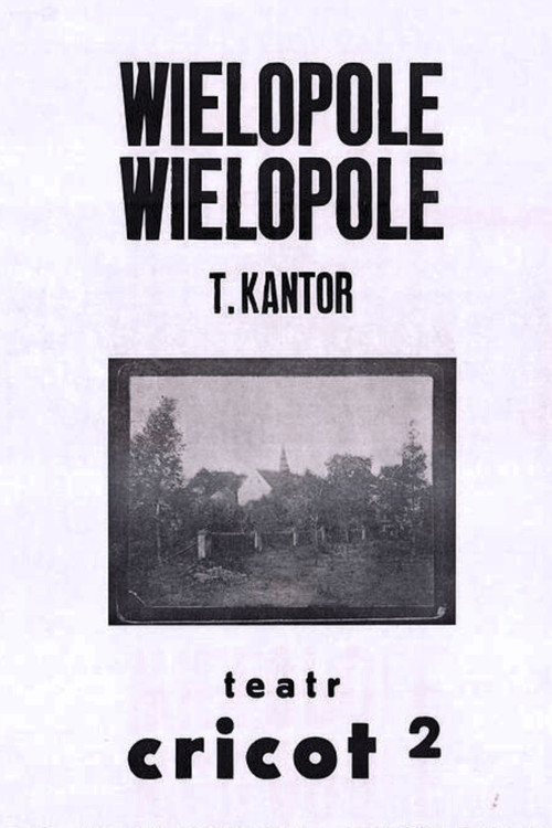 Wielopole, Wielopole