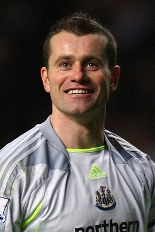 Shay Given as Self