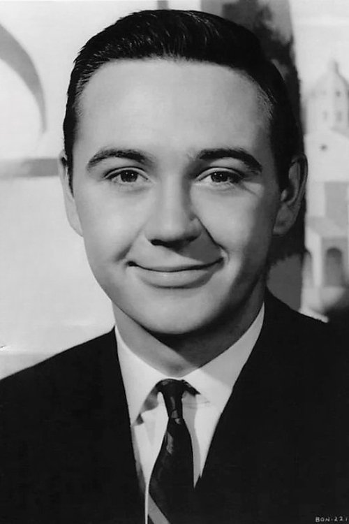 Tommy Kirk as Walter Talbot