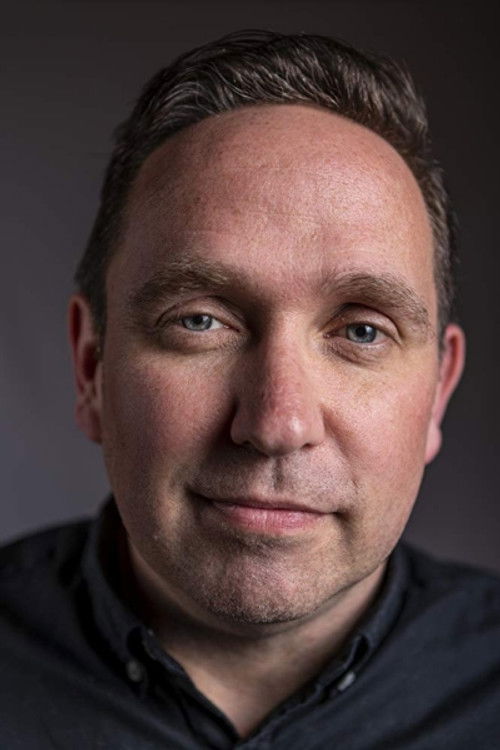 Andrew Suttar as Diner Patron (uncredited)