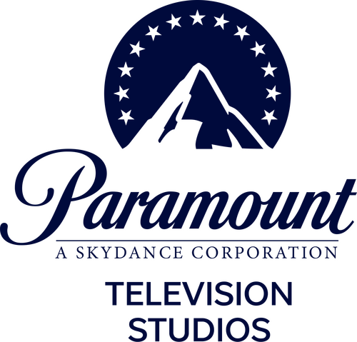 Paramount Television Studios logo