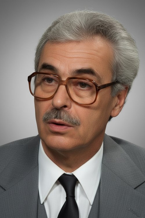 Erdoğan Esenboğa as 