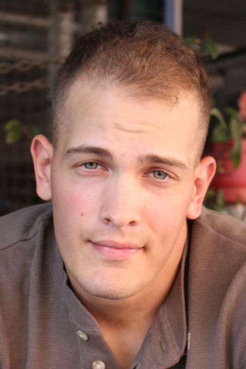 Chase as (archive footage)