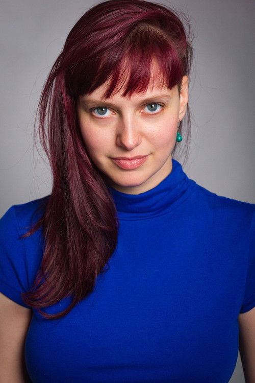 Amanda Lynn Joyce as Woman in White