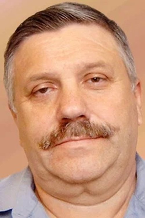 Vladimir Kosmidaylo as 