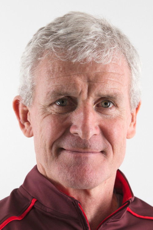 Mark Hughes as Self