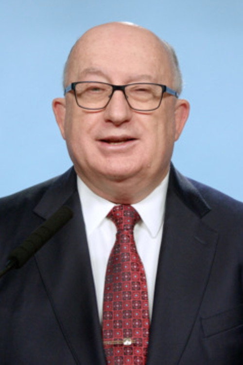 Geoffrey Jackson as Self (archival footage)