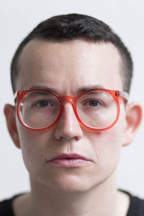 Mark Ther as Narrator