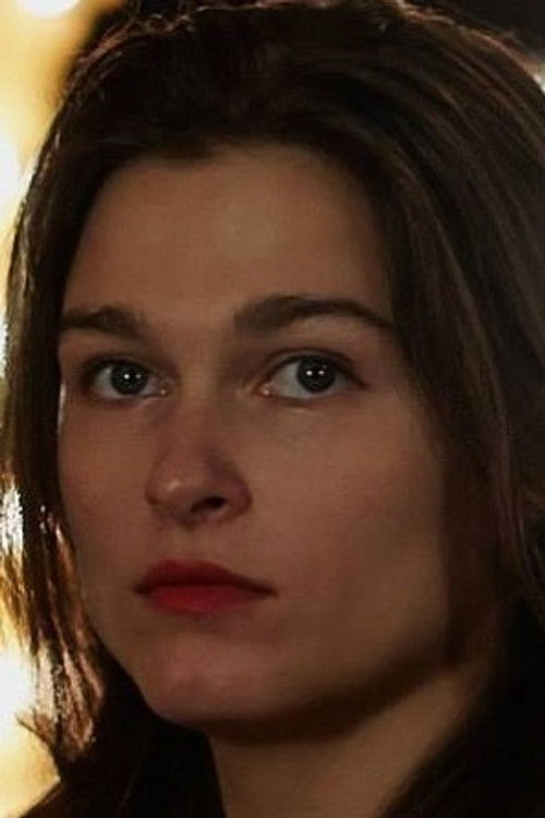 Darya Gladysheva profile photo