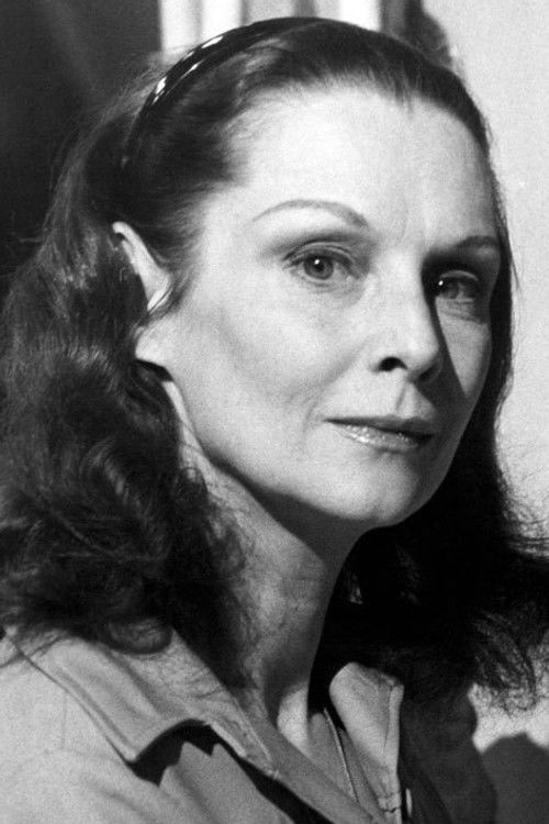 Anne Meacham as Grace Charles