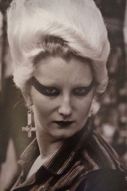 Pamela Rooke profile photo