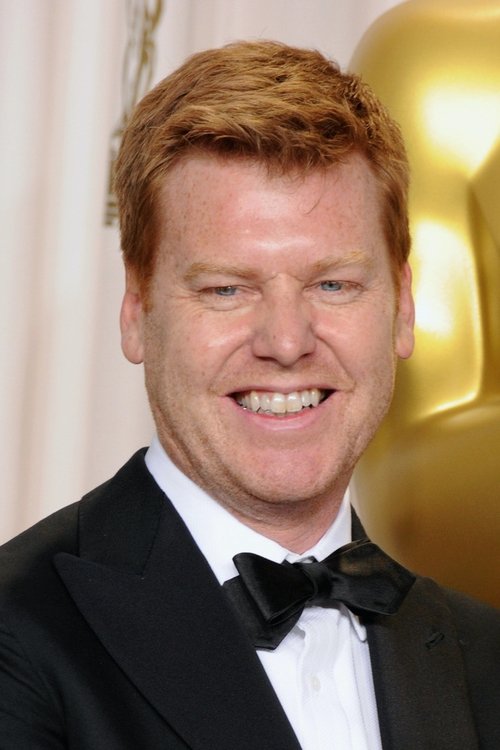 John Kahrs as George (voice)