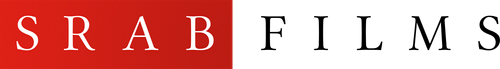 Srab Films logo