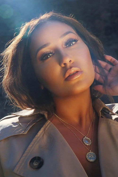 Adrienne Houghton as Shadow