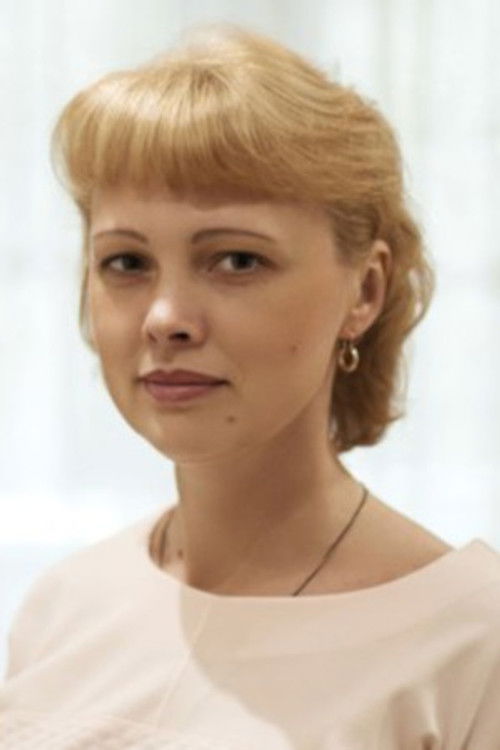 Olga Alyoshina as Ekaterina Alekseevna