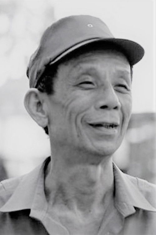 Văn Hiệp as Mợi