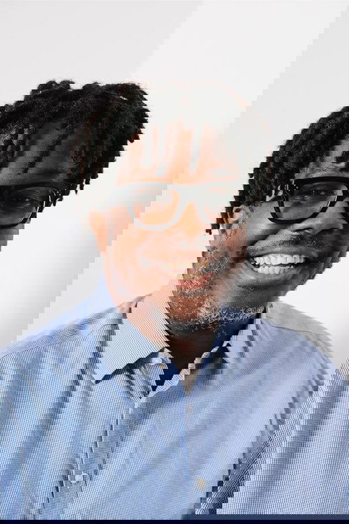 Jason Virgil as Book Signing Guest (uncredited)