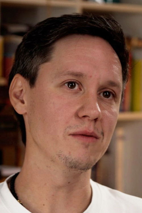 Jan Steinsdörfer as Hudebník