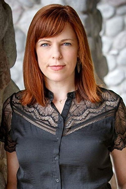 Amy Bruni as Self