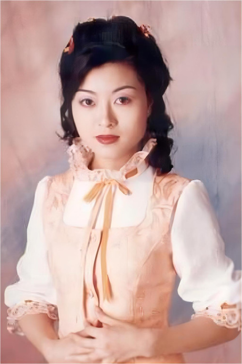 黄瑷瑶 as 李若兰