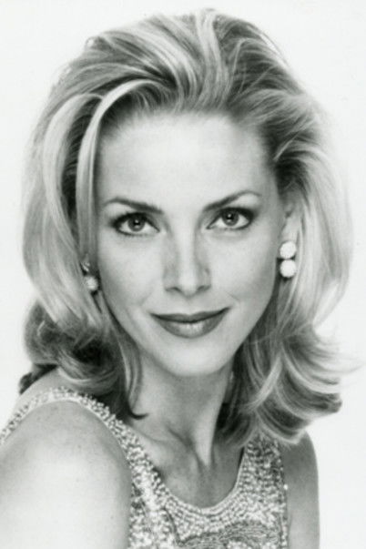 Sherri Alexander as Allayne Morrison